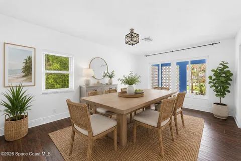 $780,000 | 403 12th Avenue, Indialantic, FL 32903