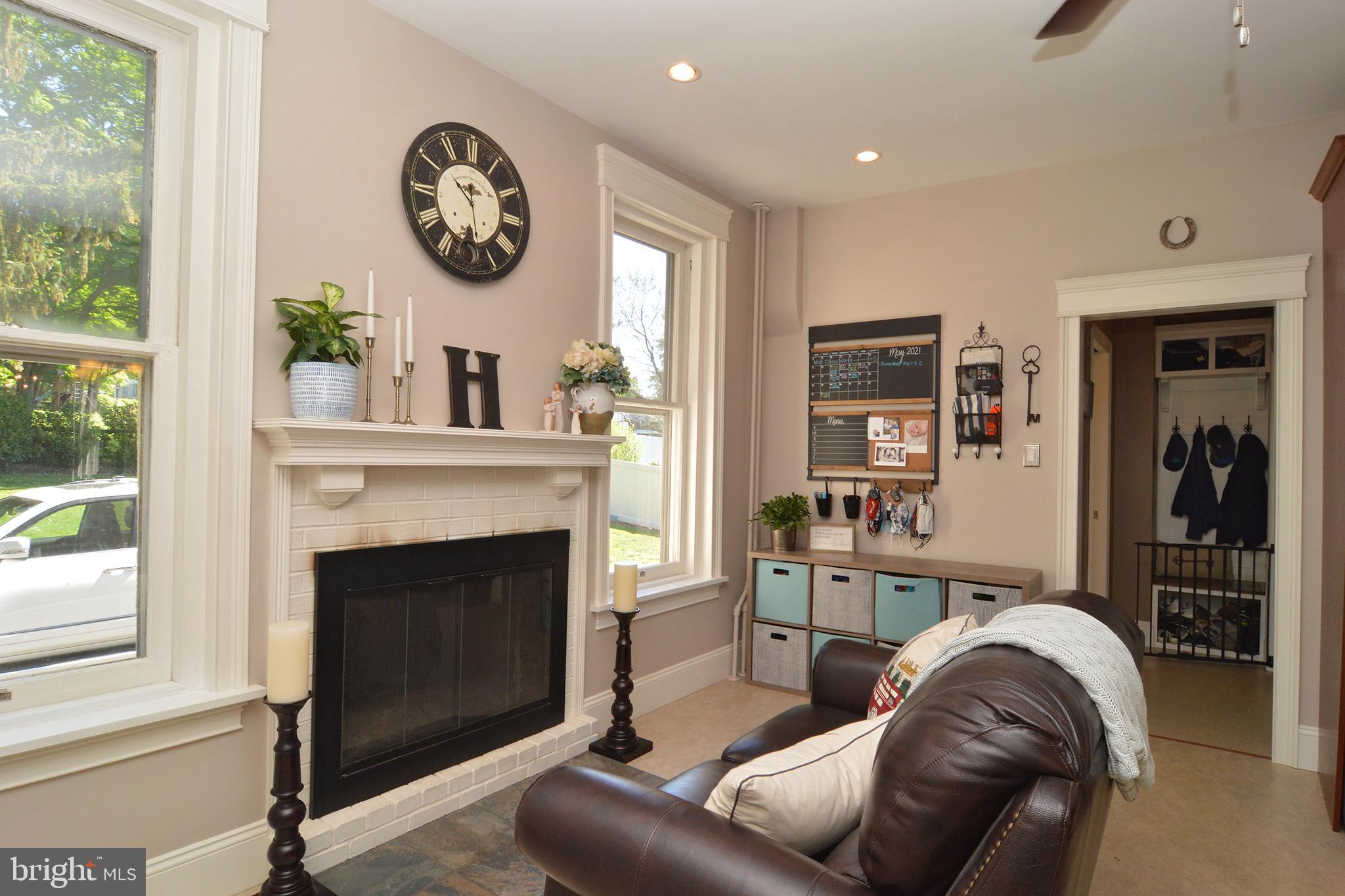 525 Gibraltar Road Reading, PA 19606 - Photo 12 of 56 Family Room
