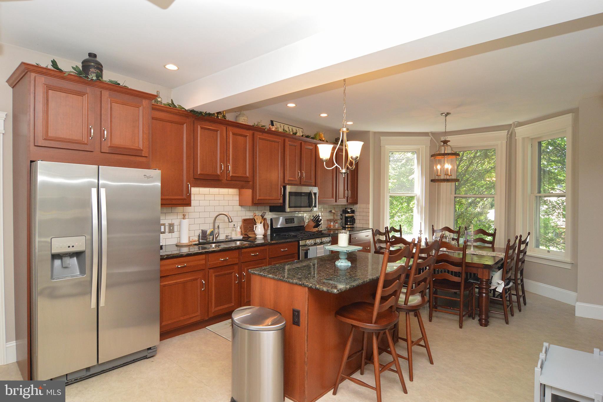 525 Gibraltar Road Reading, PA 19606 - Photo 16 of 56 Kitchen