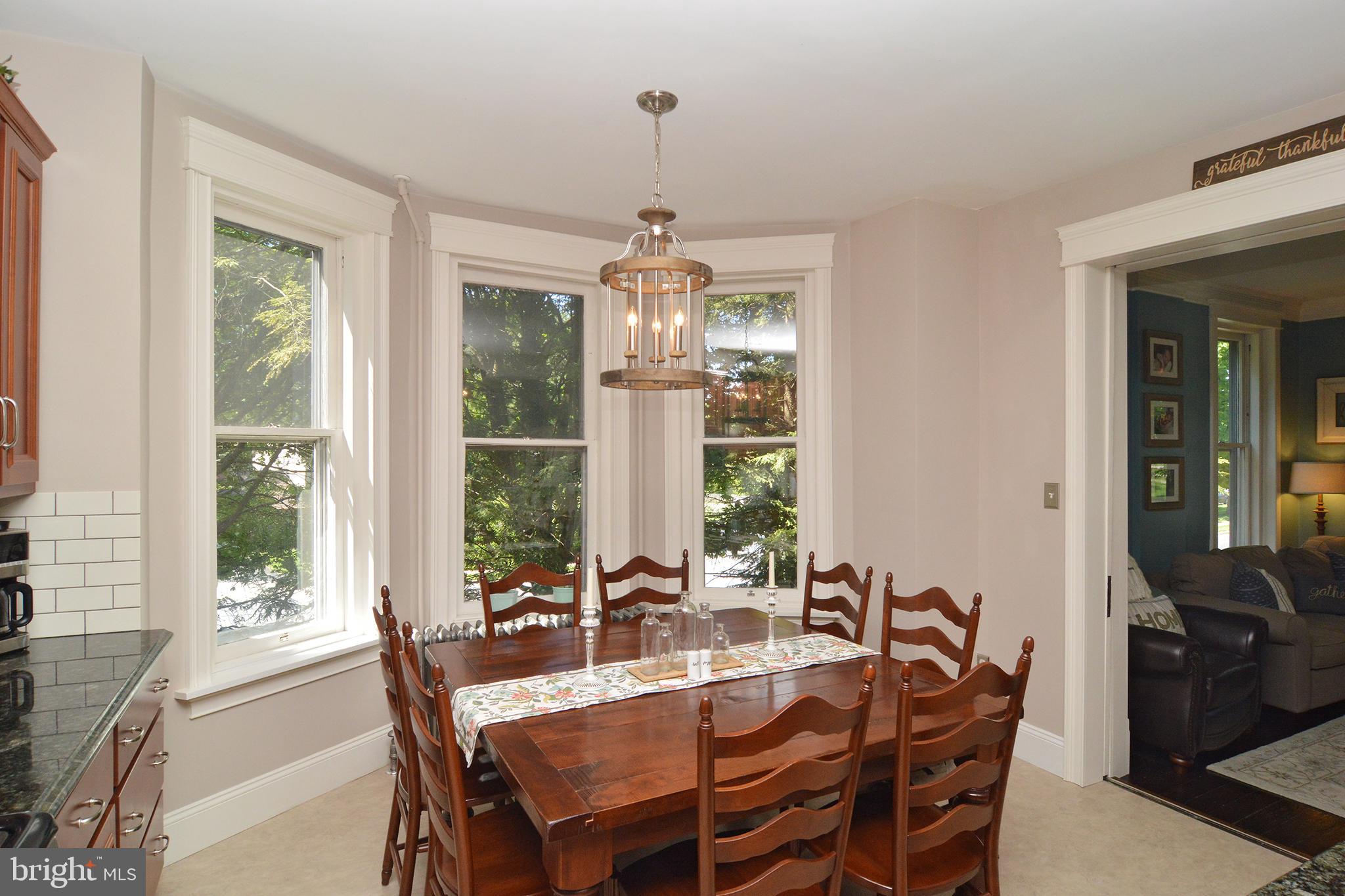 525 Gibraltar Road Reading, PA 19606 - Photo 19 of 56 Kitchen Table Area