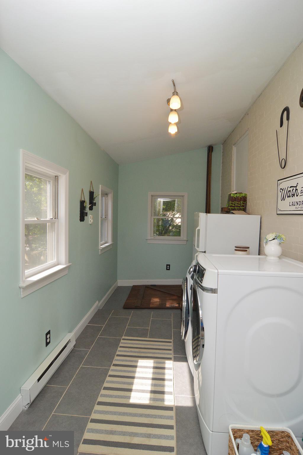525 Gibraltar Road Reading, PA 19606 - Photo 23 of 56 Laundry