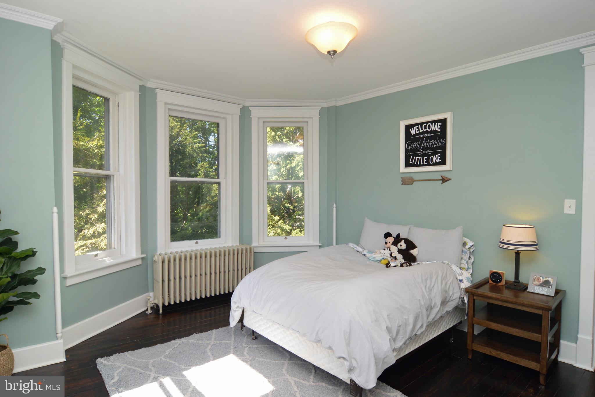 525 Gibraltar Road Reading, PA 19606 - Photo 25 of 56 Bedroom 1