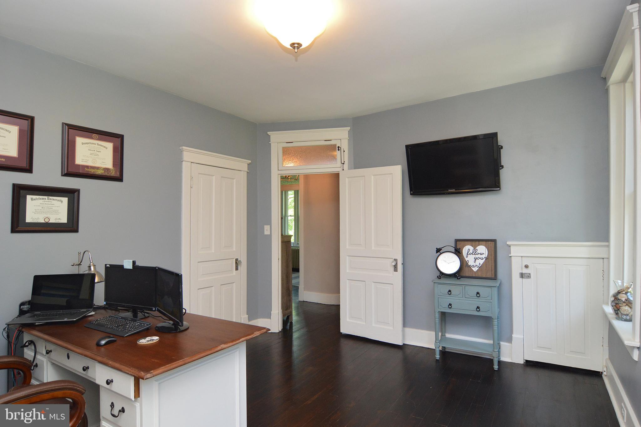 525 Gibraltar Road Reading, PA 19606 - Photo 31 of 56 Bedroom 4/Office