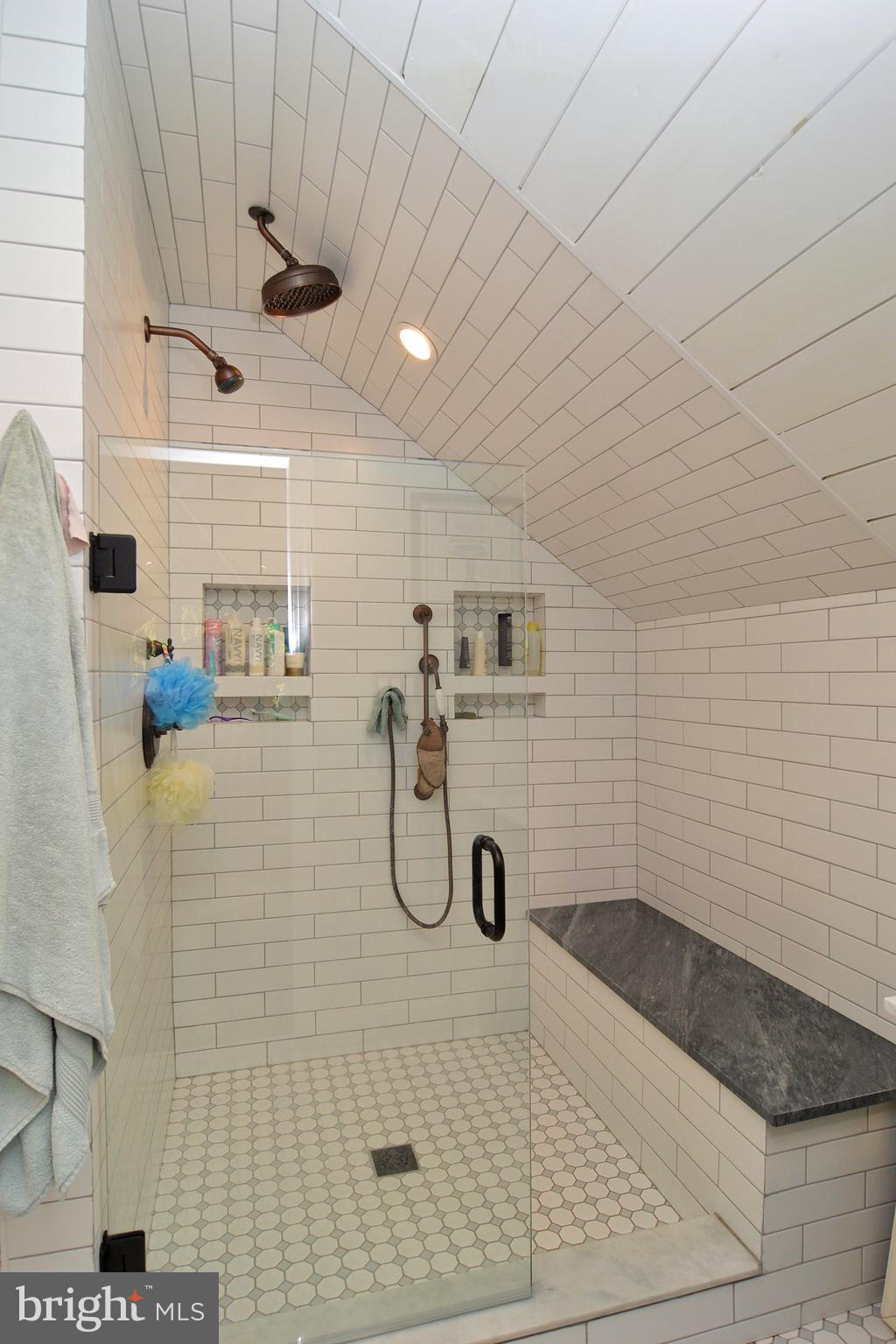 525 Gibraltar Road Reading, PA 19606 - Photo 42 of 56 Master Bathroom