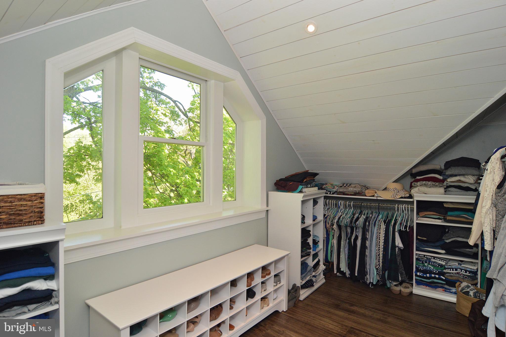 525 Gibraltar Road Reading, PA 19606 - Photo 44 of 56 Master Closet