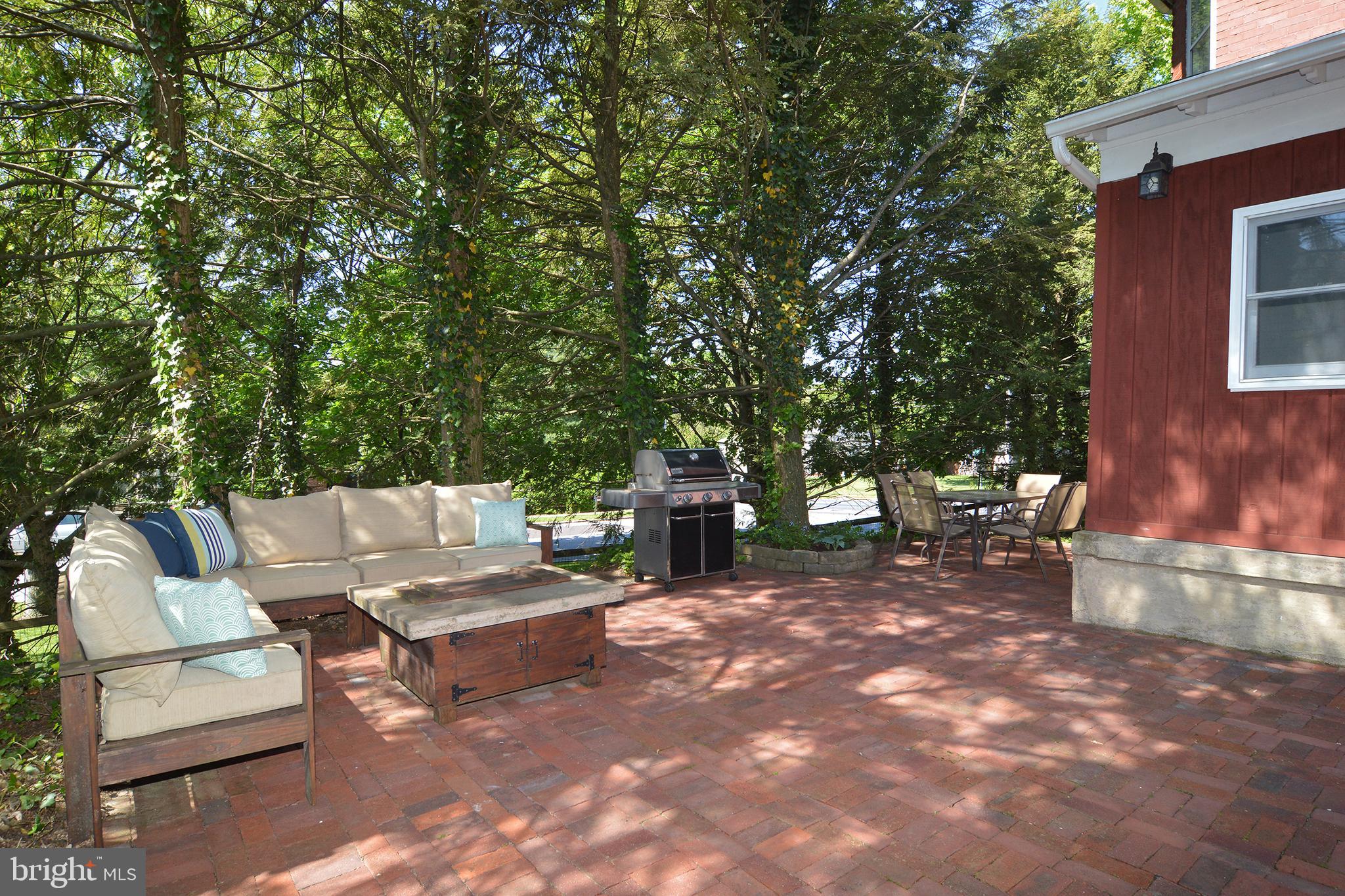 525 Gibraltar Road Reading, PA 19606 - Photo 47 of 56 Patio