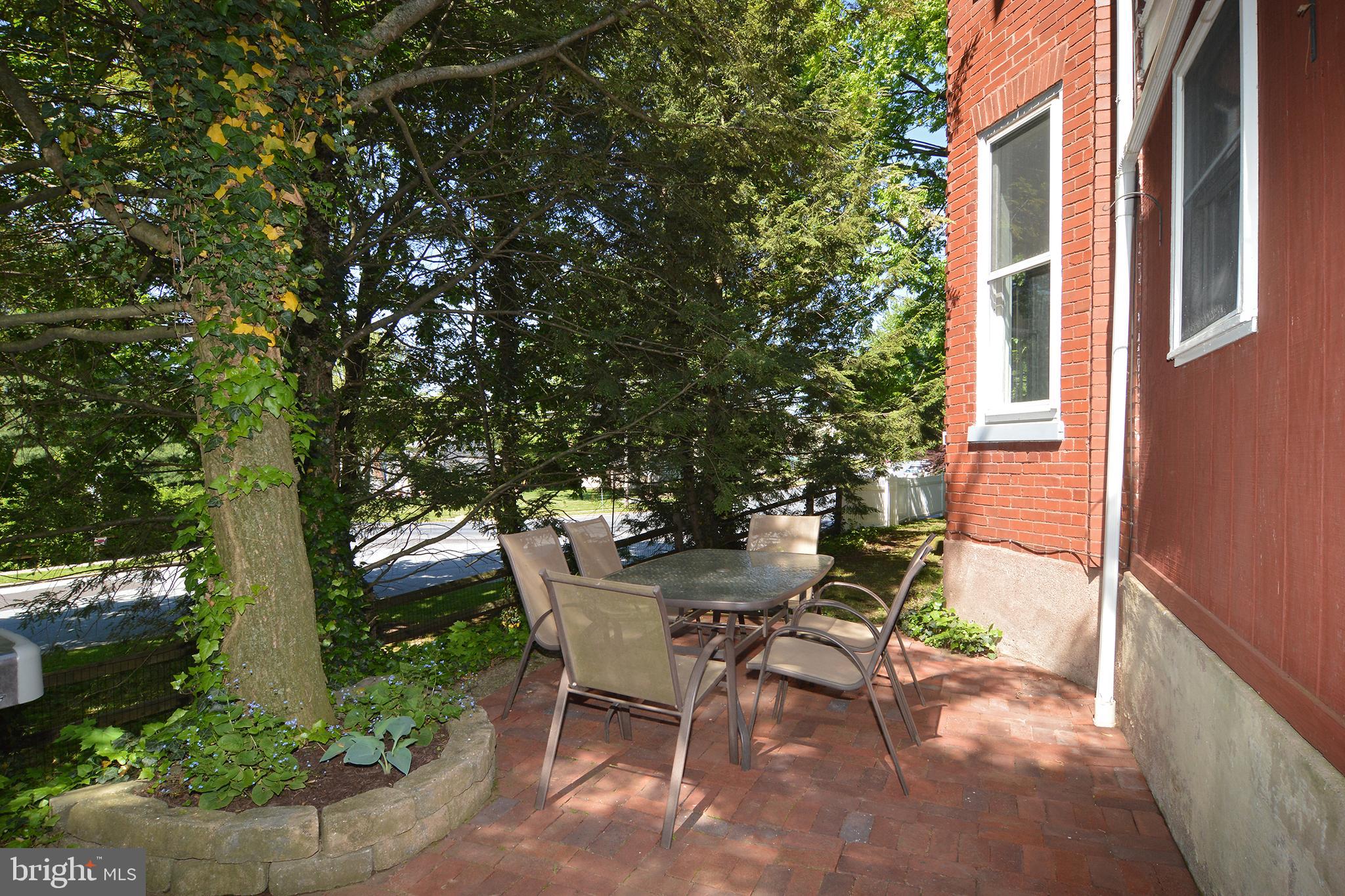 525 Gibraltar Road Reading, PA 19606 - Photo 49 of 56 Patio