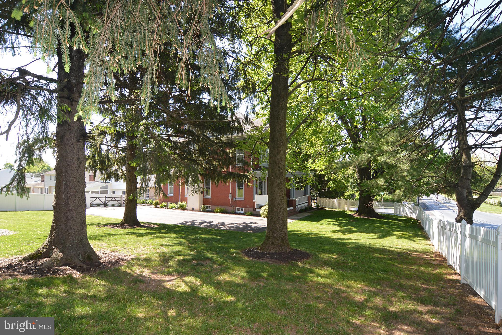 525 Gibraltar Road Reading, PA 19606 - Photo 50 of 56 Yard View