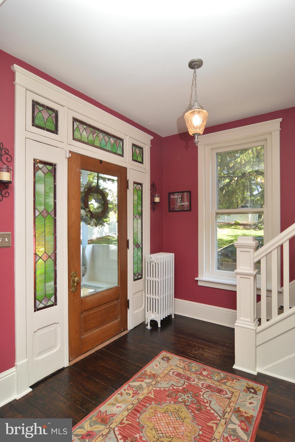 525 Gibraltar Road Reading, PA 19606 - Photo 7 of 56 Foyer