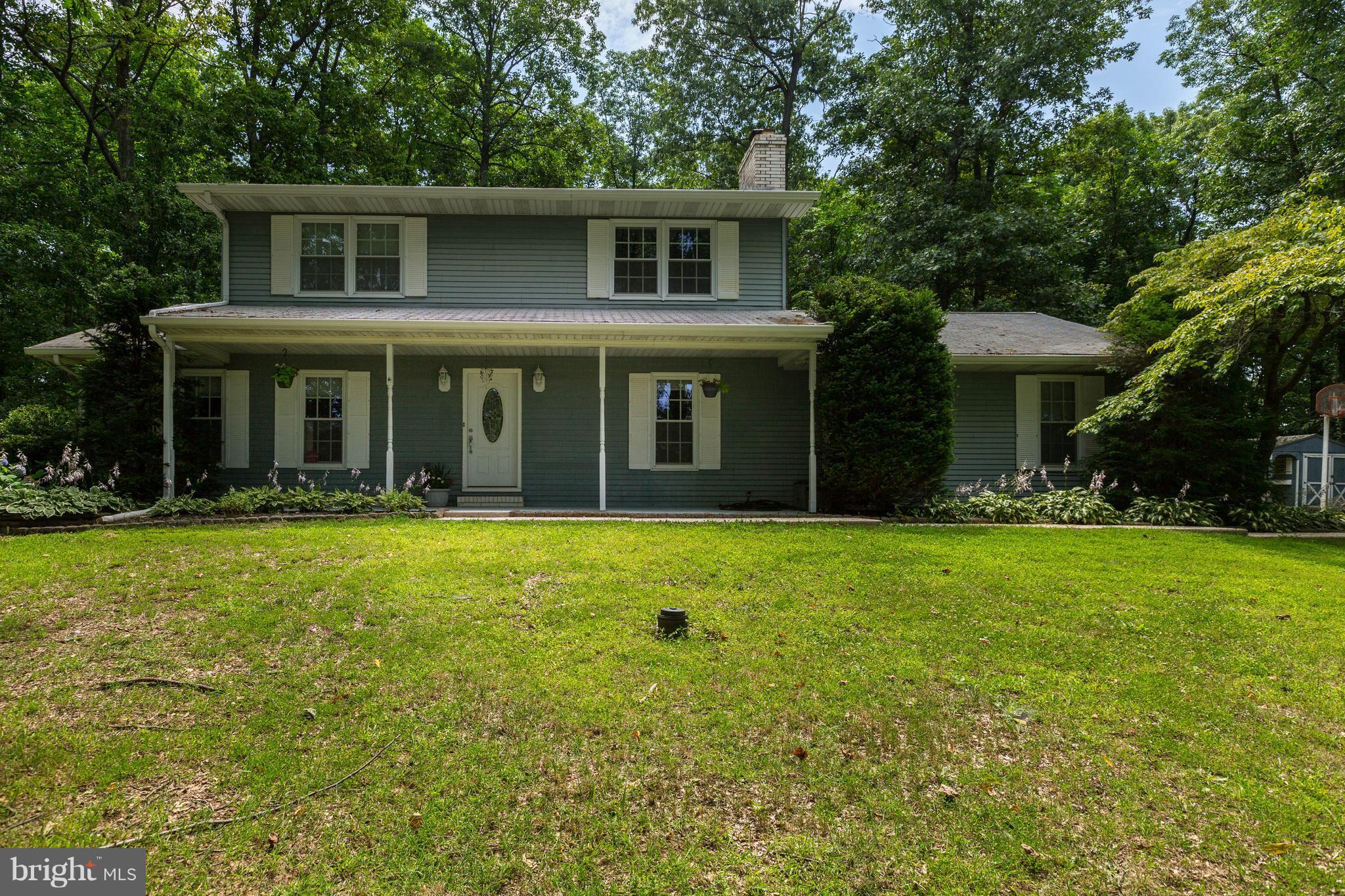 3607 Ridge Road Westminster, MD 21157 - Photo 1 of 26 Exterior (Front)