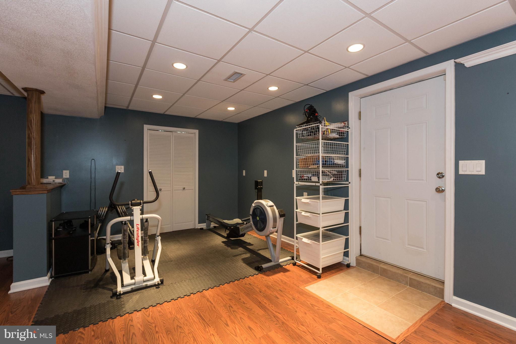 3607 Ridge Road Westminster, MD 21157 - Photo 22 of 26 Basement