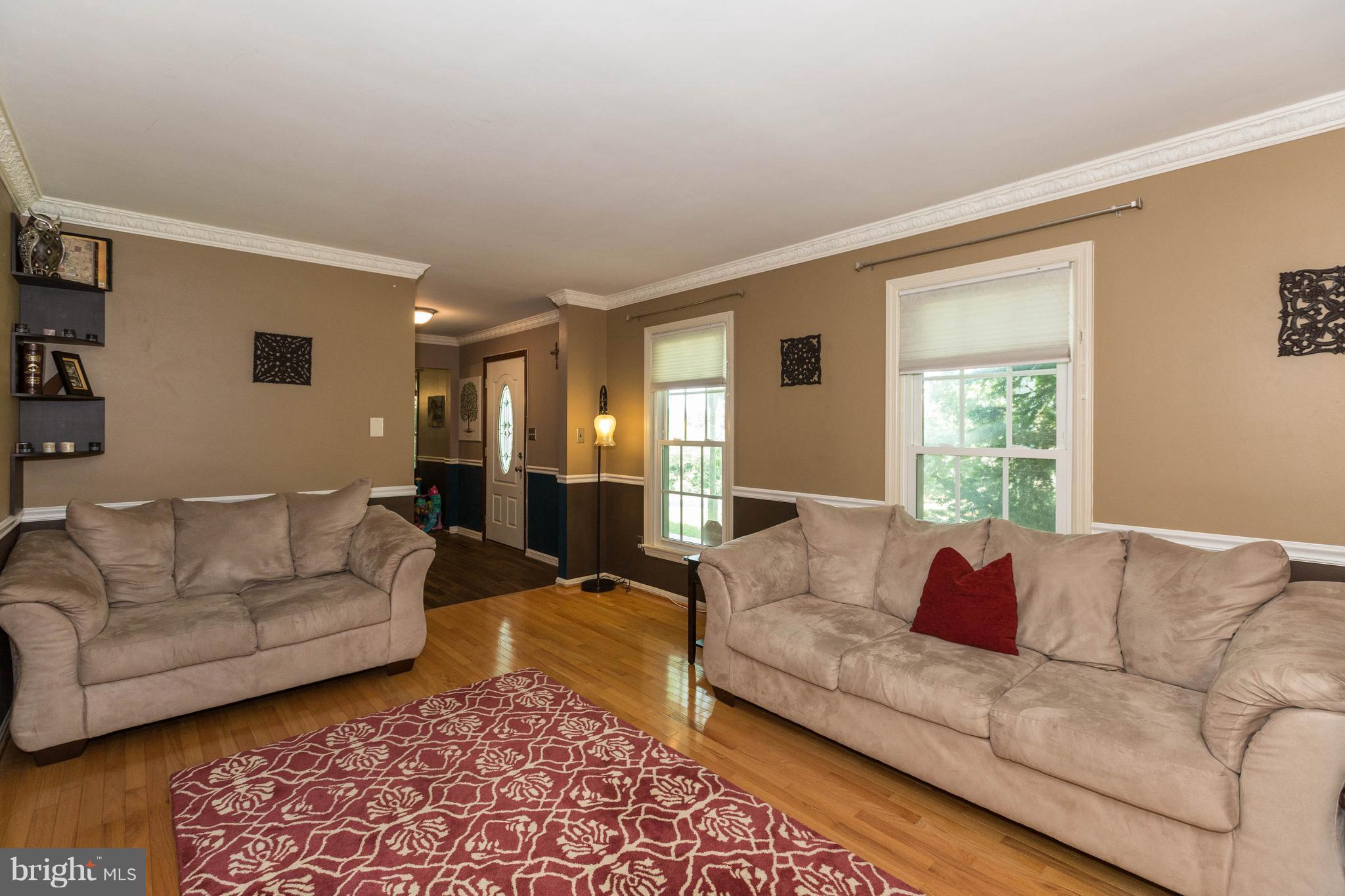 3607 Ridge Road Westminster, MD 21157 - Photo 4 of 26 Family Room