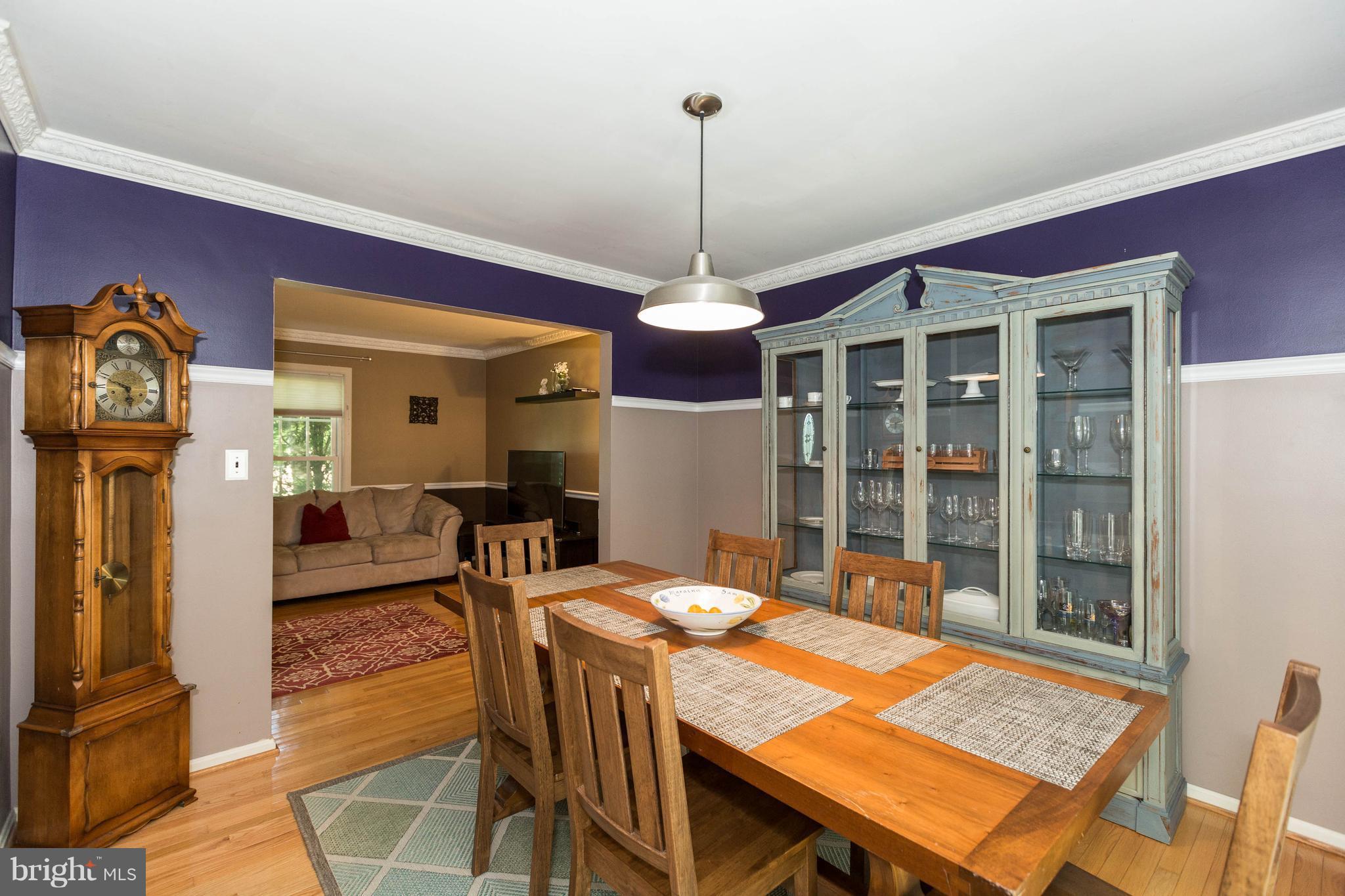 3607 Ridge Road Westminster, MD 21157 - Photo 5 of 26 Hardwoods