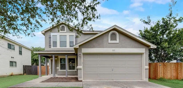 $375,000 | 5111 North Hearsey Drive, Austin, TX 78744