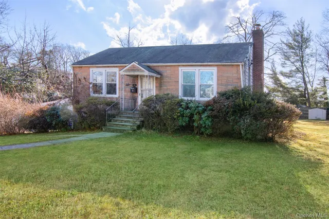 $825,000 | 56 Mt Joy Avenue, Scarsdale, NY 10583