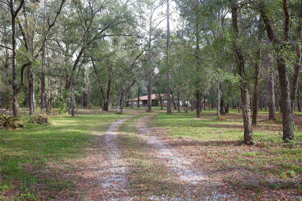 Rolling Ares Road West Lady Lake, FL 32159 - Photo 2 of 21 a view of park space