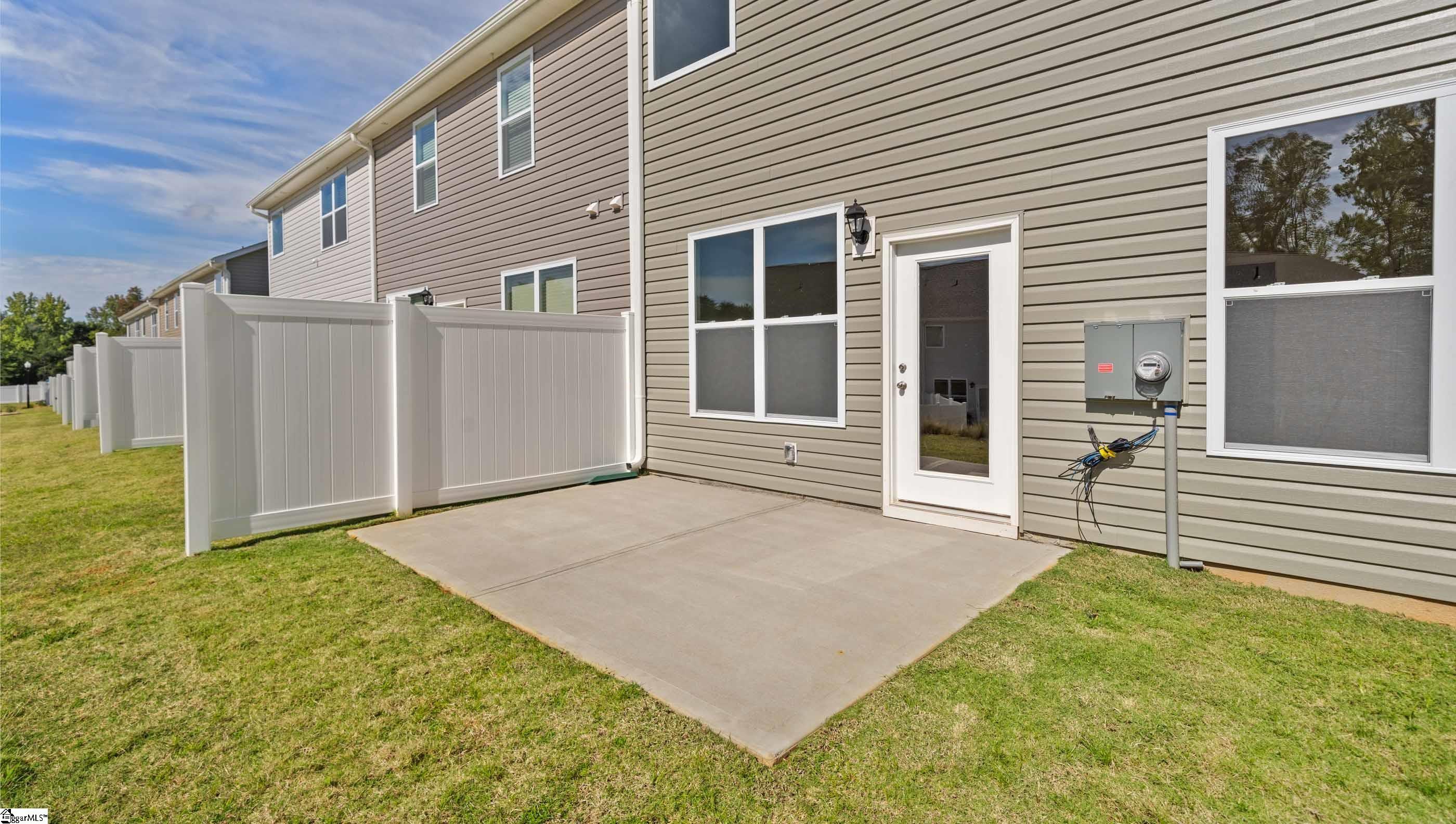 323 Cub Court Greenville, SC 29609 - Photo 24 of 25