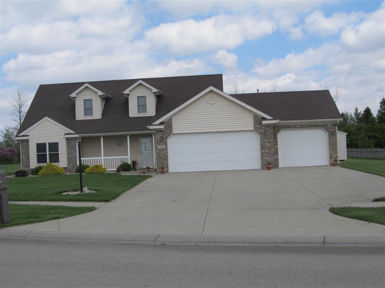 508 North Waters Edge Drive Decatur, IN 46733 - Photo 30 of 32