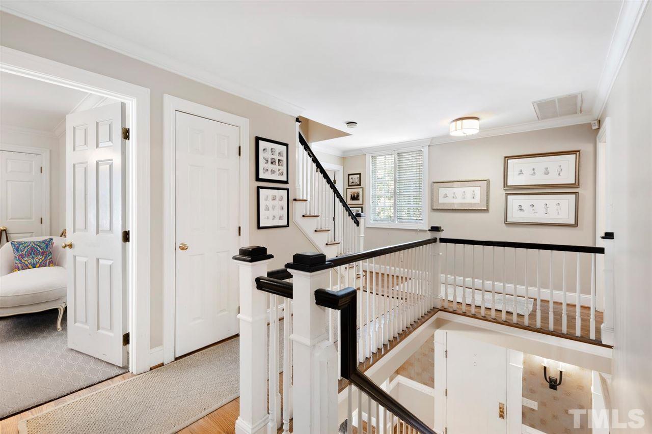 711 Runnymede Road Raleigh, NC 27607 - Photo 14 of 30