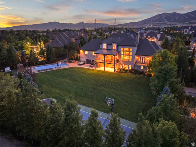 6547 West Normandy Way Highland, UT 84003 - Photo 8 of 90