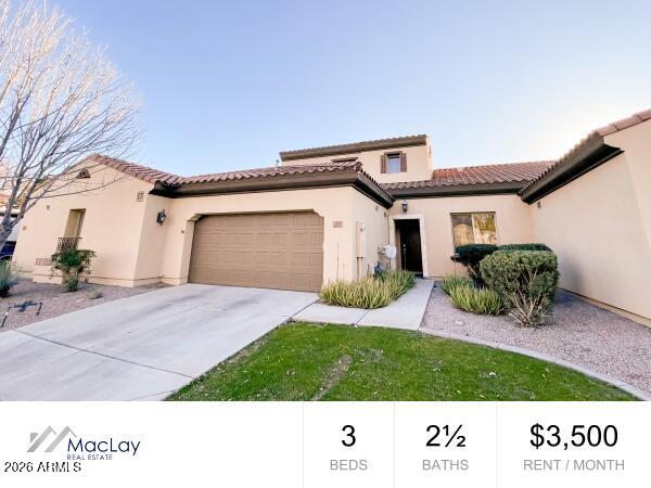 4700 South Fulton Ranch Boulevard, Unit 50 Chandler, AZ 85248 - Photo 1 of 31 _MARKETING_IMAGE