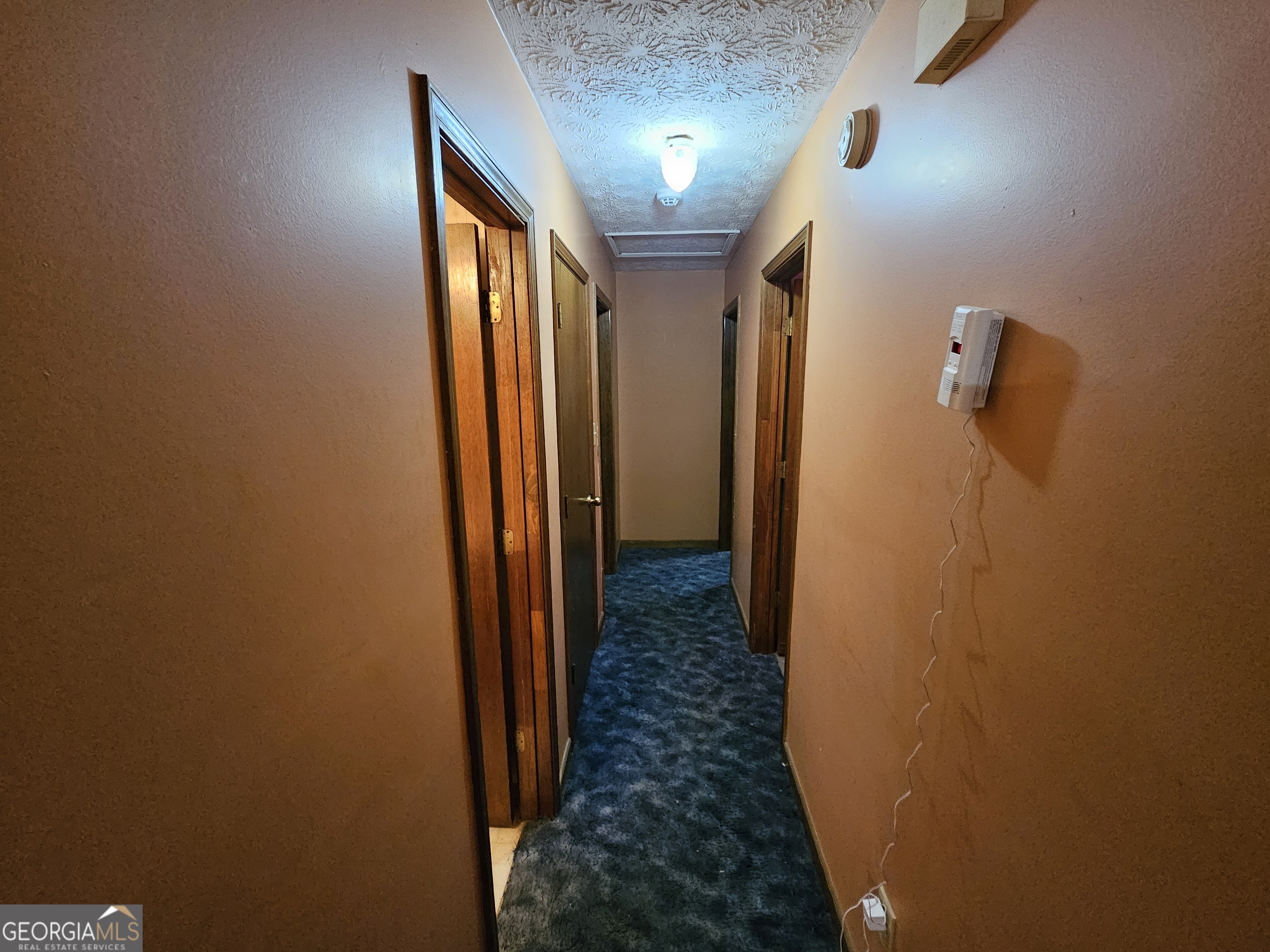 1596 Bonanza Church Road Jonesboro, GA 30236 - Photo 12 of 30 a view of hallway