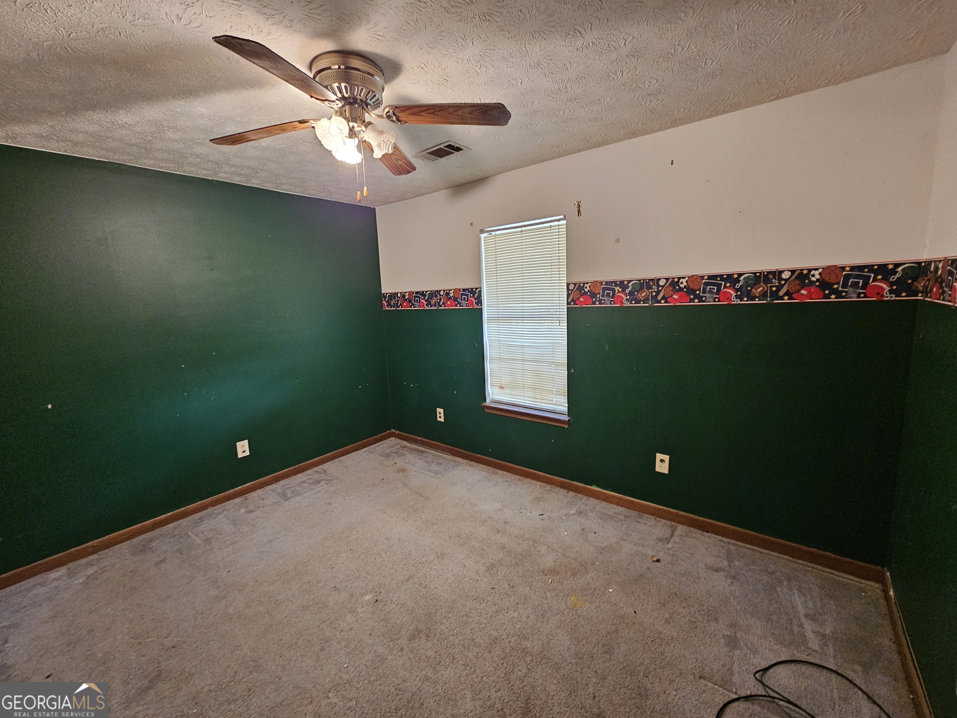 1596 Bonanza Church Road Jonesboro, GA 30236 - Photo 13 of 30 a view of an empty room with a window