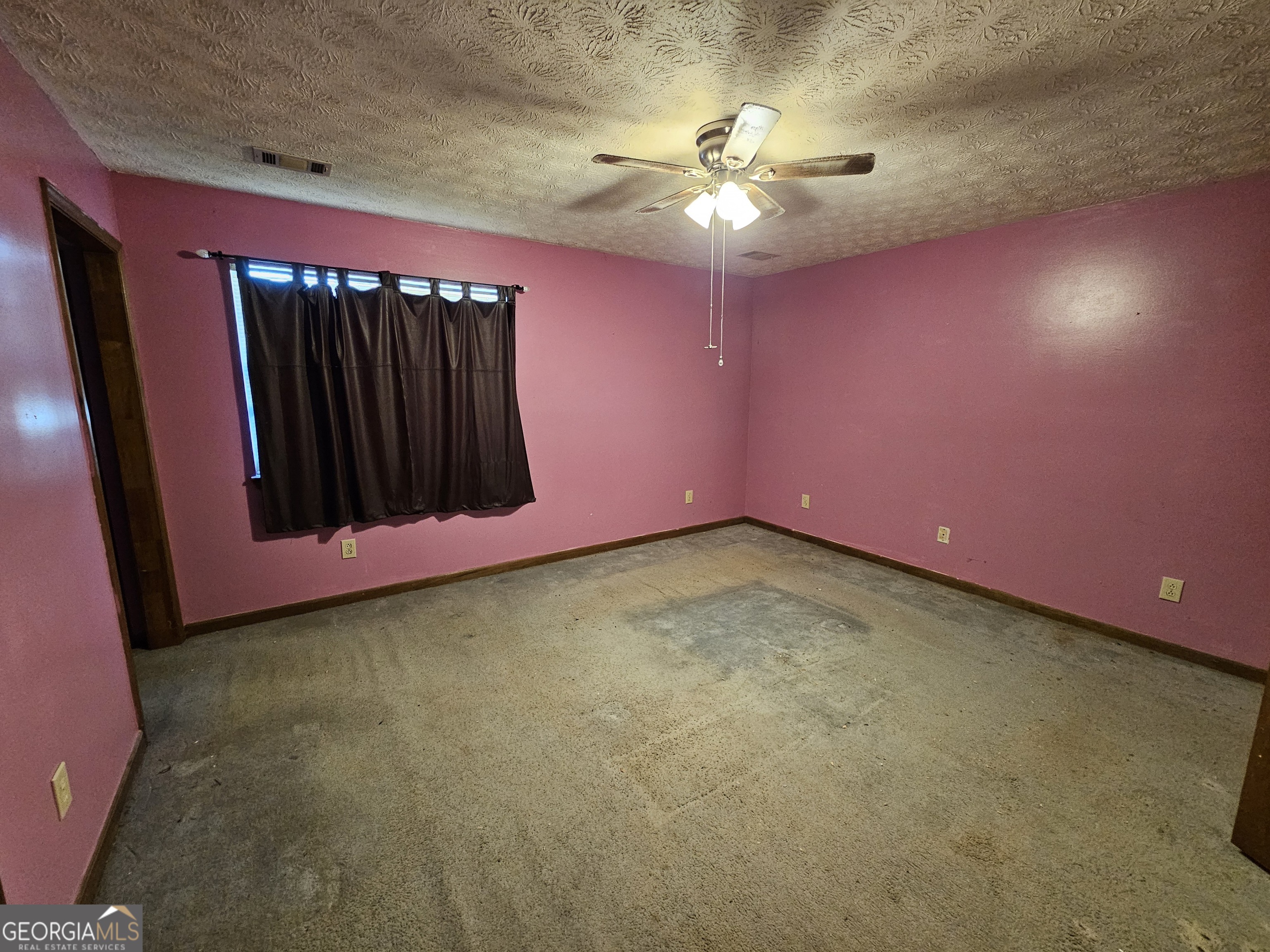 1596 Bonanza Church Road Jonesboro, GA 30236 - Photo 15 of 30 a view of an empty room