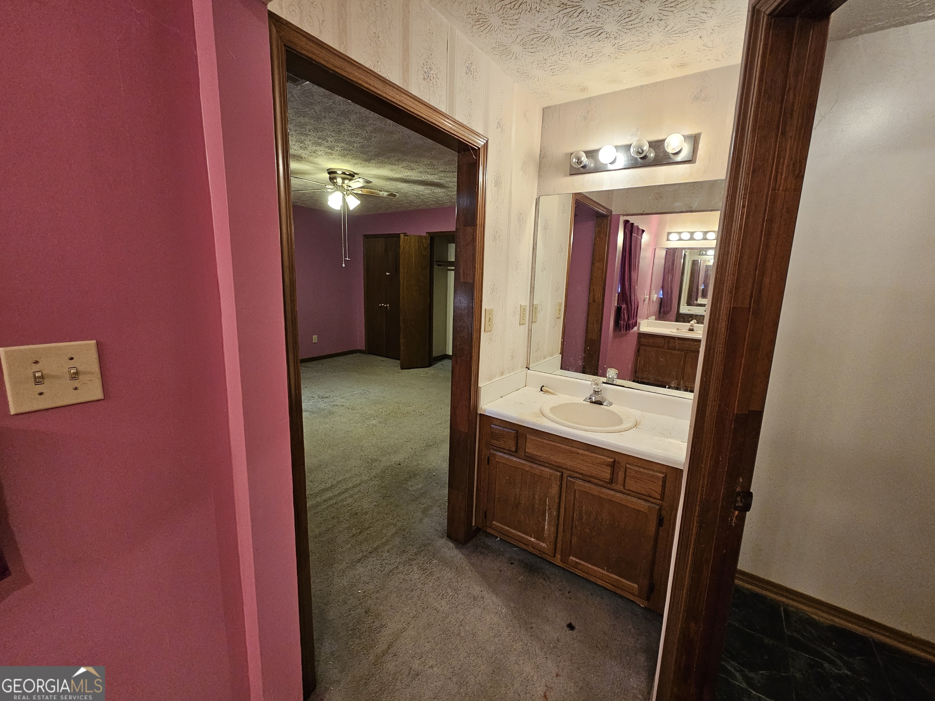 1596 Bonanza Church Road Jonesboro, GA 30236 - Photo 18 of 30