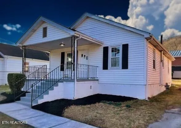 $179,000 | 926 West Walden Street, La Follette, TN 37766