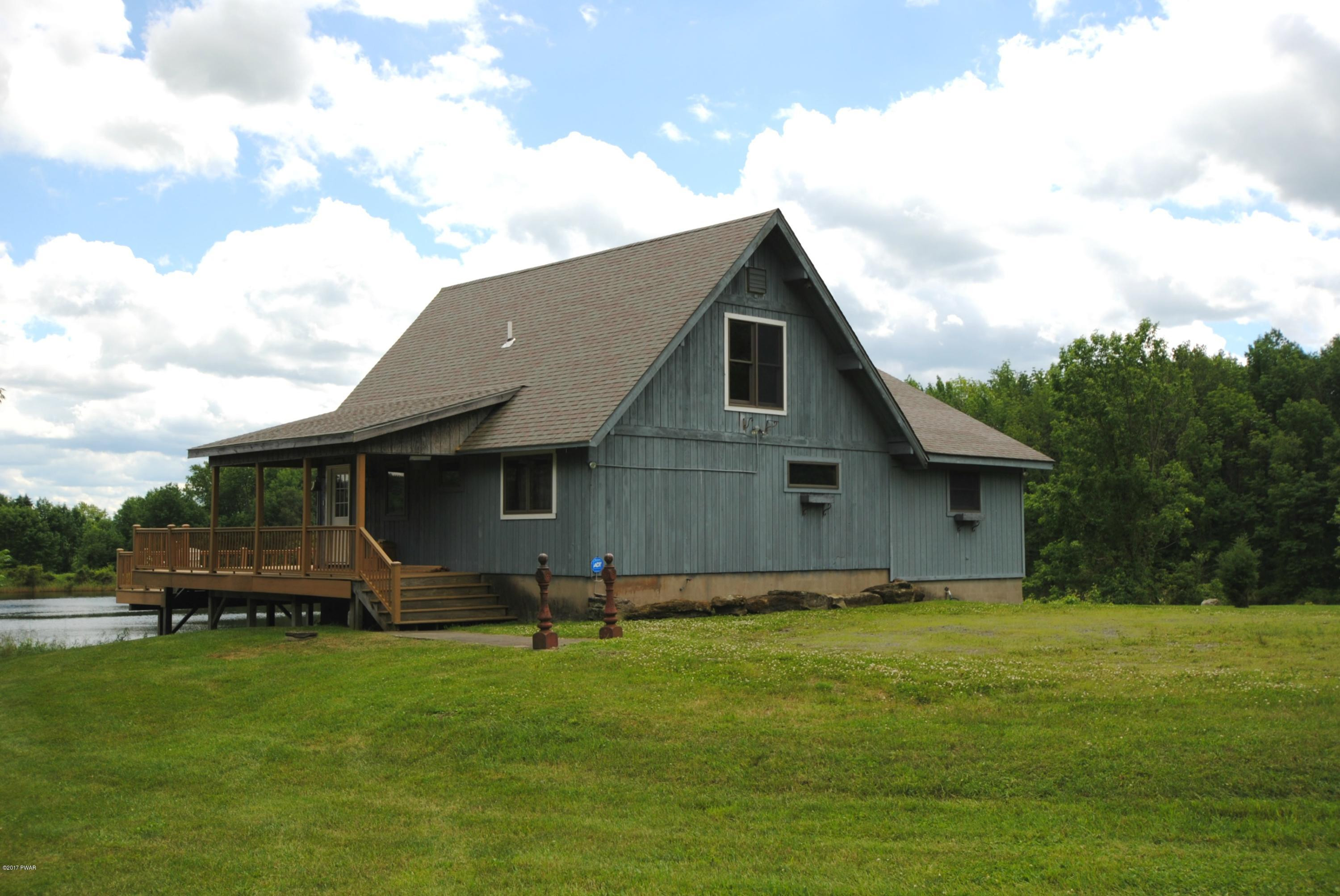 378 Hickory Ridge Road Carbondale, PA 18407 - Photo 2 of 27