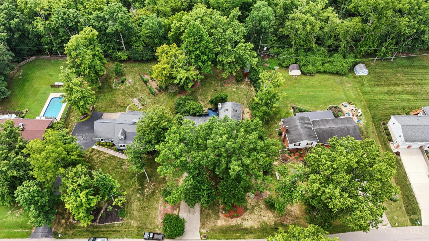 1092 Fox Run Road Milford, OH 45150 - Photo 51 of 51 Gallery Image 51