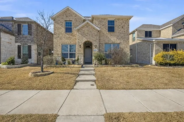 $2,500 | 2853 Hancock Lane, Celina, TX 75009