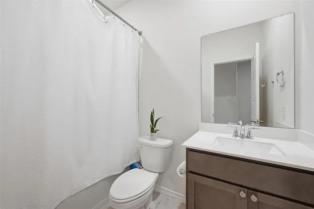 $2,500 | 2853 Hancock Lane, Celina, TX 75009