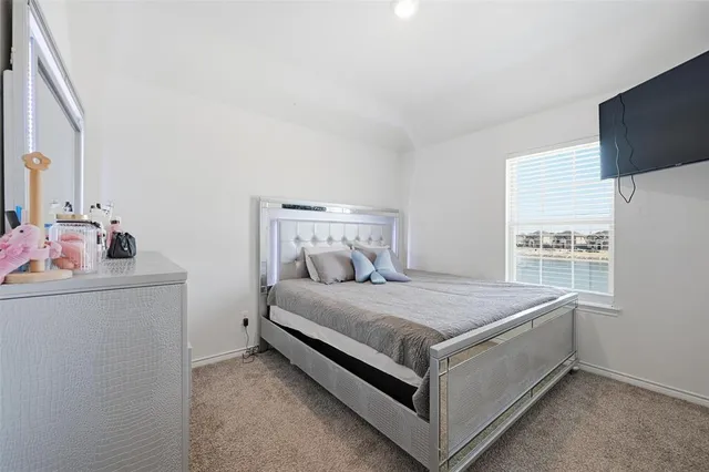 a kids room with toys and toys