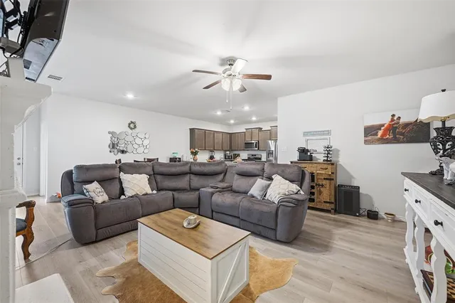 $2,500 | 2853 Hancock Lane, Celina, TX 75009