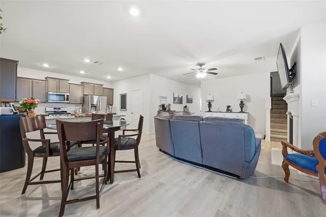 $2,500 | 2853 Hancock Lane, Celina, TX 75009