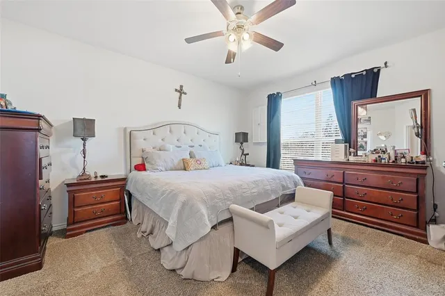 $2,500 | 2853 Hancock Lane, Celina, TX 75009