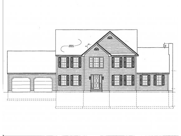 12 Horseshoe Road Windham, NH 03087 - Photo 1 of 1
