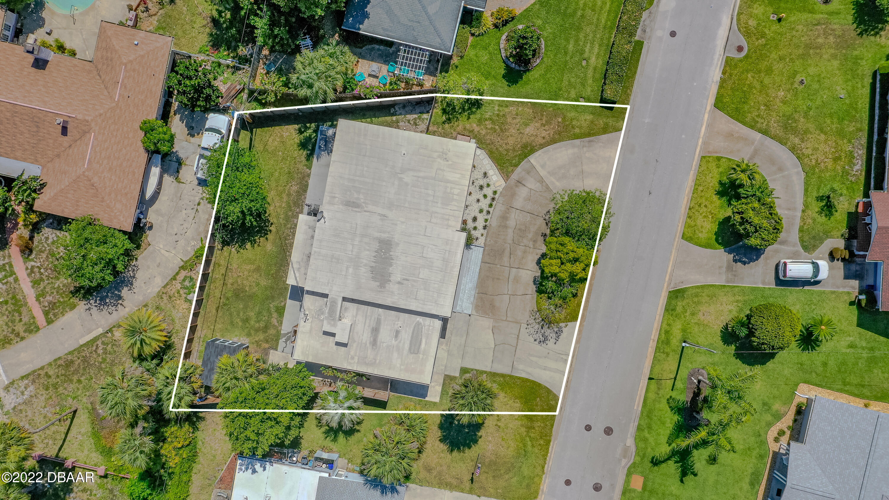 35 Dormont Drive Ormond Beach, FL 32176 - Photo 34 of 38 35 Dormont-34