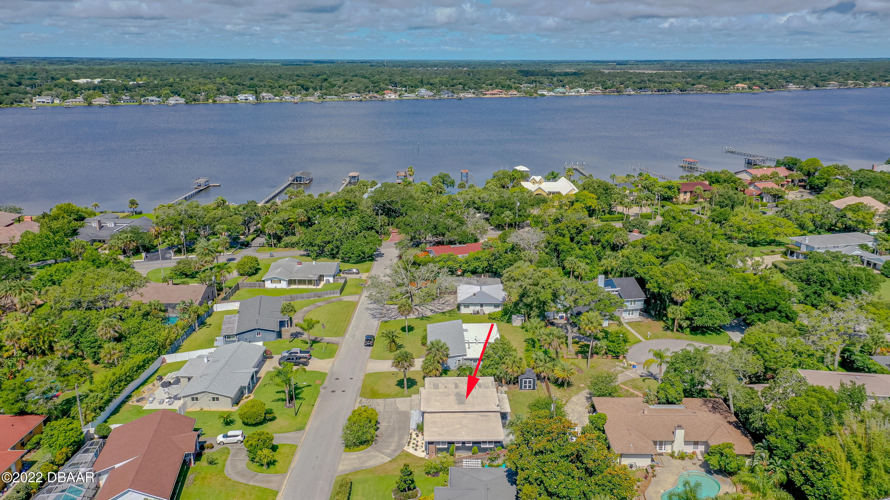 35 Dormont Drive Ormond Beach, FL 32176 - Photo 36 of 38 35 Dormont-36