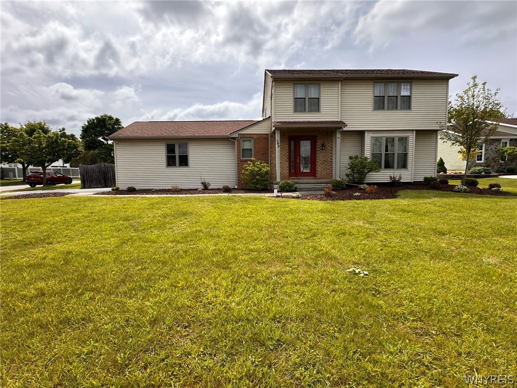 183 Patton Place Amherst, NY 14221 - Photo 1 of 22