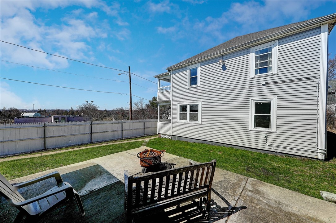 41 Rochambeau Avenue Providence, RI 02906 - Photo 43 of 45 Gallery Image 43