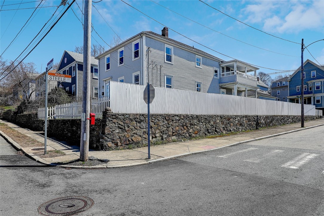 41 Rochambeau Avenue Providence, RI 02906 - Photo 45 of 45 Gallery Image 45