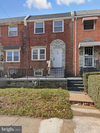 $135,000 | 920 Butler Street, Chester, PA 19013
