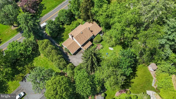 $650,000 | 28 Edgewood Road, Yardley, PA 19067