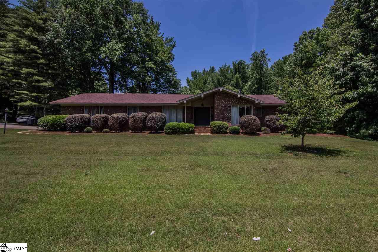 1501 State Park Road Greenville, SC 29609 - Photo 1 of 36 Gallery Image 1