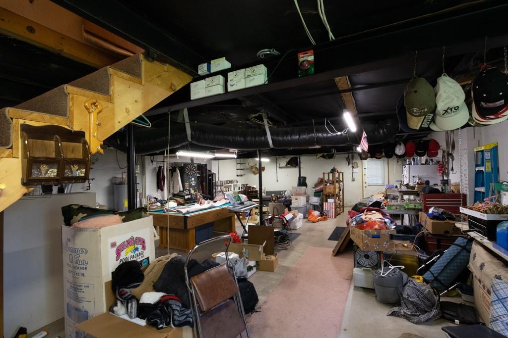 291 Bolden Road Vanderbilt, PA 15486 - Photo 11 of 12 a view of a storage room