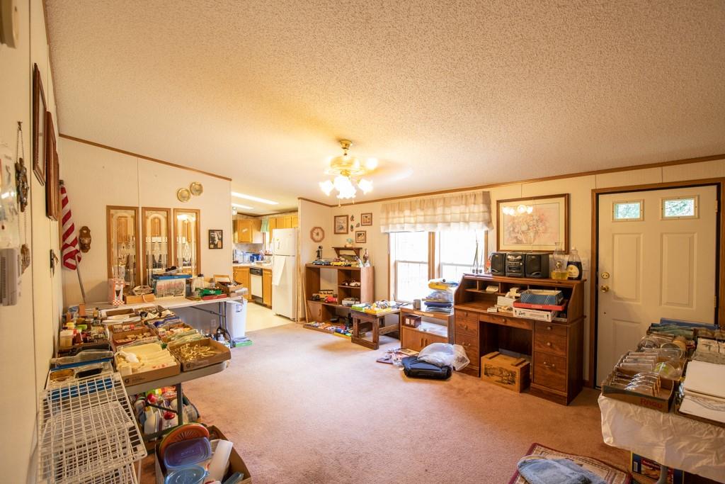 291 Bolden Road Vanderbilt, PA 15486 - Photo 6 of 12 a view of a livingroom with furniture and a large window