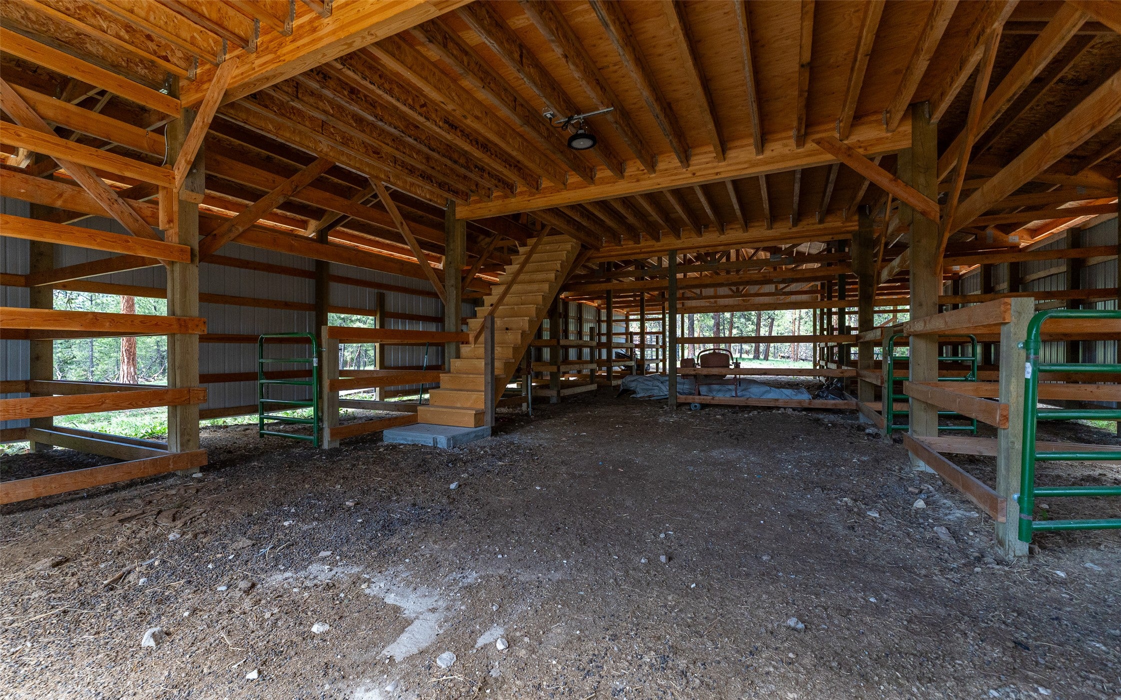 3185 Hubbart Dam Road Marion, MT 59925 - Photo 8 of 105 Gallery Image 8